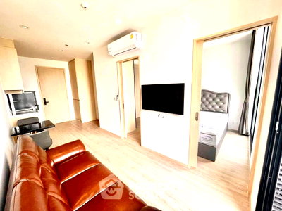 Condos for rent : 1-BR Condo at Noble State 39 near BTS Phrom Phong (ID 3403019)
