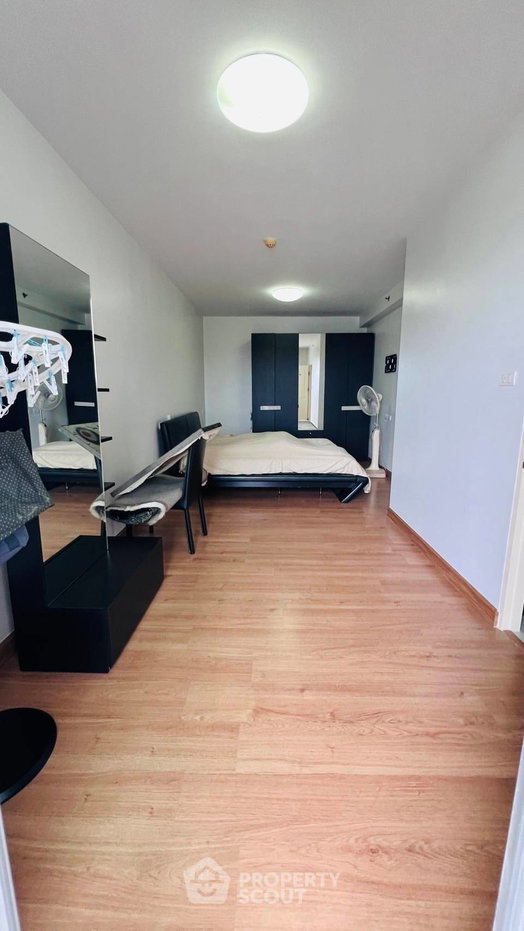 รูป คอนโด 1-ห้องนอน ที่ ศุภาลัย ปาร์ค เกษตร ใกล้ BTS มหาวิทยาลัยเกษตรศาสตร์ (ID 3405535) - รูปที่ 3/7