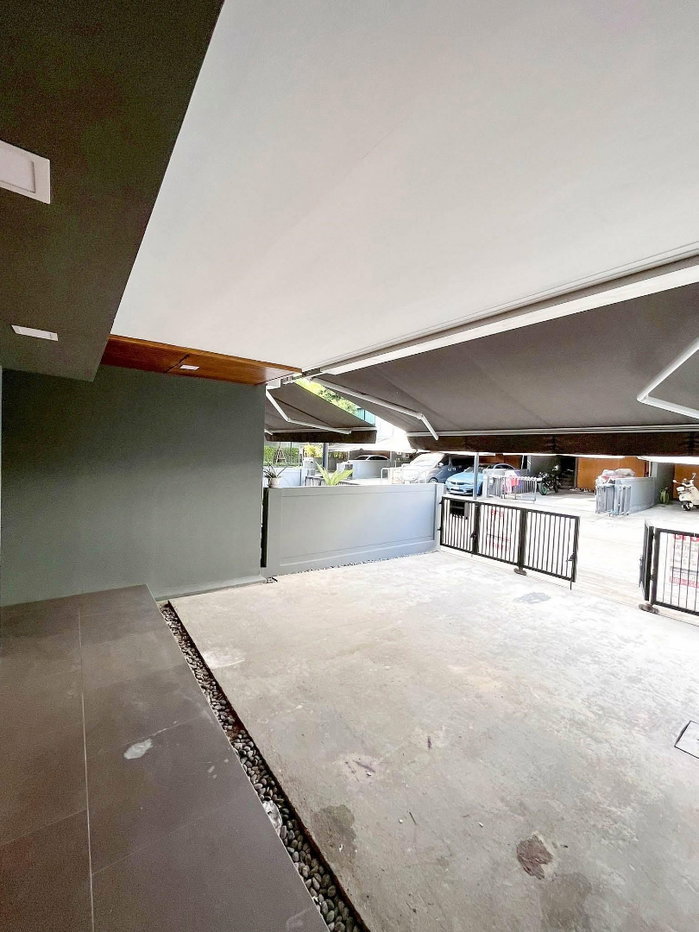 รูป ขายบ้าน 3 ชั้น สุดหรู ราคาสุดคุ้ม รีโนเวทใหม่ทั้งหลัง  - รูปที่ 8/15