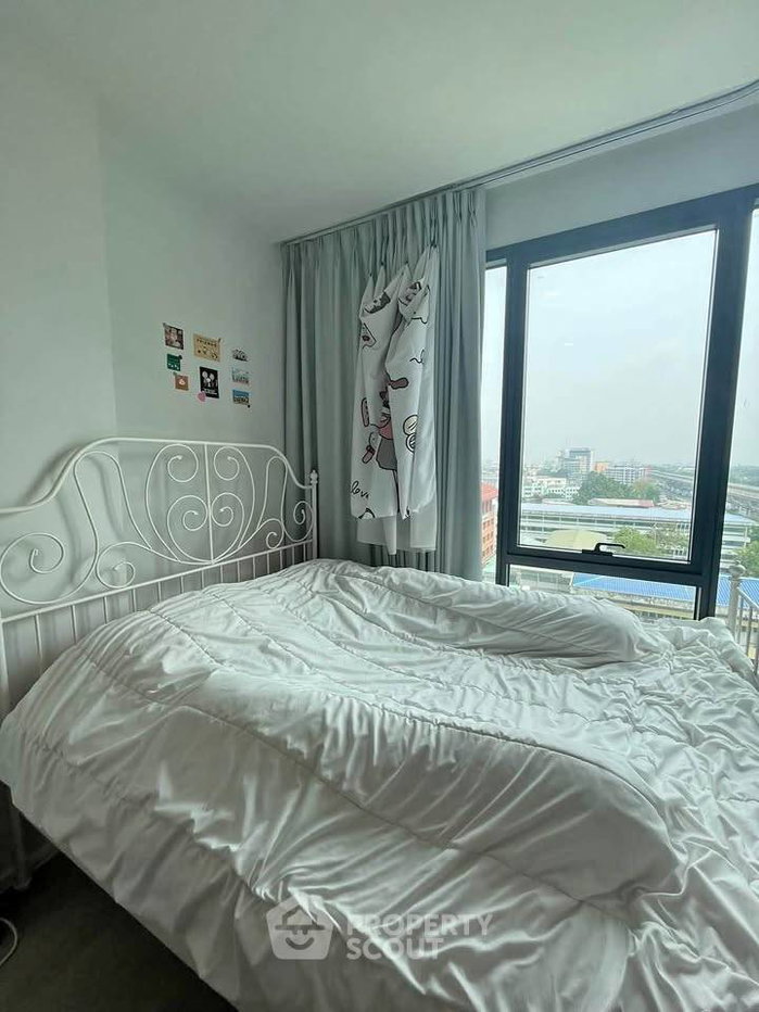 picture 1-BR Condo For Rent At Ciela Sripatum, Lat Yao (ID 3403146) - 1/7