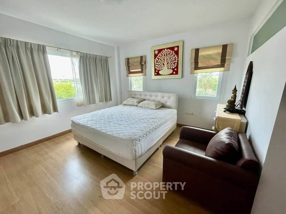 picture 127 Sqm 2-BR At Supalai River Resort Charoen Nakhon (ID 3403976) - 4/7