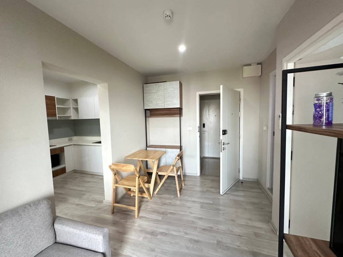 picture Condo for Rent at The Privacy Rama 9 (B6910054) ID Line : @condo88 - 12/13