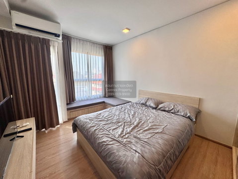For Rent Condo , QUINTARA MHy’ZEN Phrom Phong , BTS-Asok , Khlong Tan Nuea , Watthana , Bangkok , CX-145498 ✅ Live chat with us ADD LINE @connexproperty ✅
