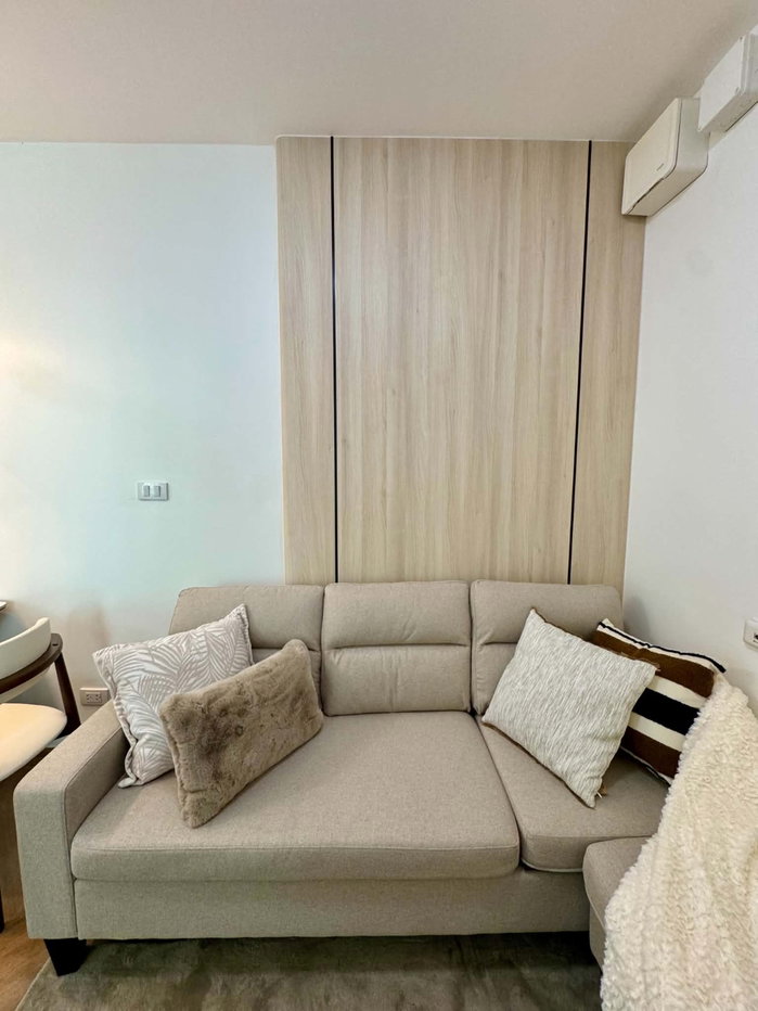 picture Grene Condo, 2 bedrooms, 2 bathrooms, in the Don Mueang area has arrived! Special price 2.59 million - 13/16