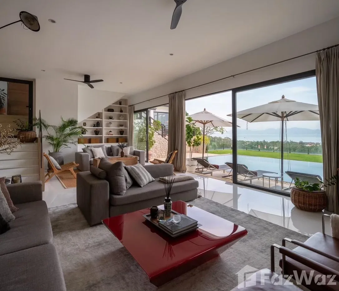 picture 4 Bedroom Villa for sale in Bo Phut, Surat Thani 6861940 - 22/28