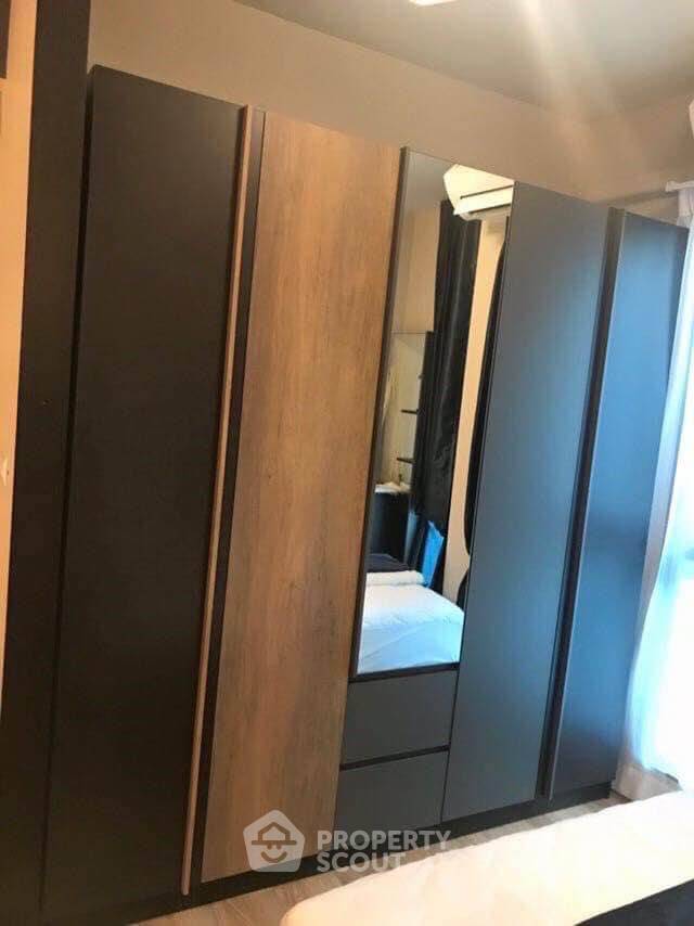 รูป คอนโด 1-ห้องนอน ที่ ยูนิโอ สุขุมวิท 72 ใกล้ BTS แบริ่ง (ID 3404723) - รูปที่ 3/9