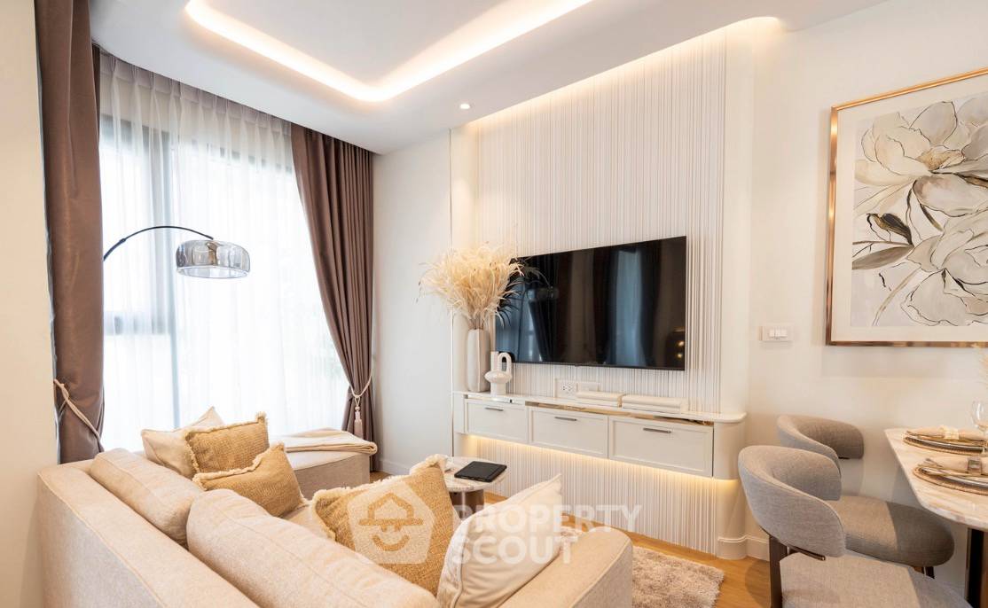 รูป คอนโด 1-ห้องนอน ที่ ซีสไปร์ จอมเทียน ใกล้ หาดจอมเทียน (ID 3399729) - รูปที่ 5/8