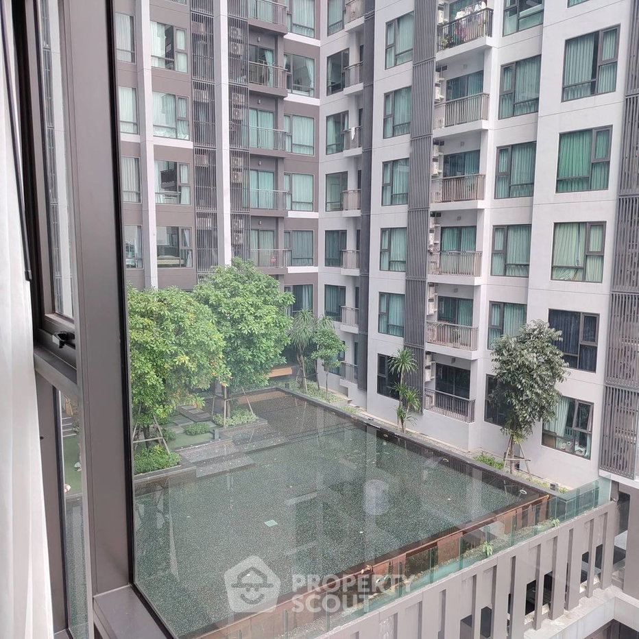 รูป คอนโด 2 ห้องนอน Rhythm Sukhumvit 36-38 ใกล้ BTS Thong Lor เพียง 300 ม. (ID 3404794) - รูปที่ 14/15