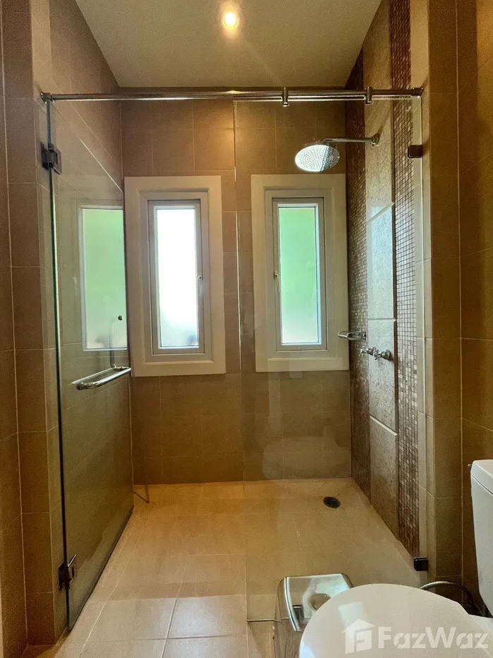 รูป วิลล่าให้เช่า 3 ห้องนอน ในโครงการ ซิลค์ โรด เพลส 6862883 - รูปที่ 12/32