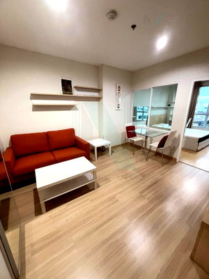 Condos for rent : For Rent Condo LIFE @ PHAHON - ARI Building 1, Floor 8,1 bed room, Room size 42.00 sqm