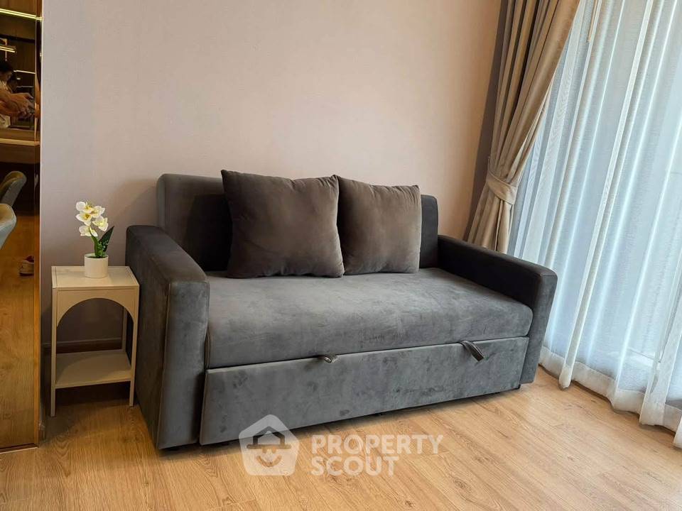 picture 100m To BTS Ari | 1-BR Noble Around Ari Condo (ID 3402350) - 8/8