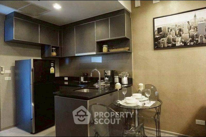 รูป คอนโด 1-ห้องนอน ที่ นายน์ บาย แสนสิริ ใกล้ BTS วงเวียนใหญ่ (ID 3405364) - รูปที่ 7/8