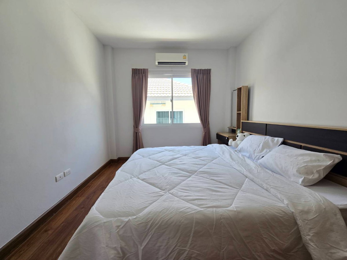 รูป บ้านเดี่ยวให้เช่า Lake Valley บึง ศรีราชา 3นอน 2น้ำ 25,000/เดือน - รูปที่ 34/44