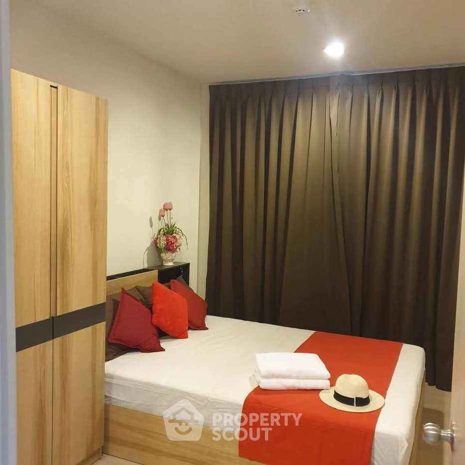 picture 1-BR Condo at Life Sukhumvit 48 near BTS Phra Khanong (ID 3404198) - 3/6