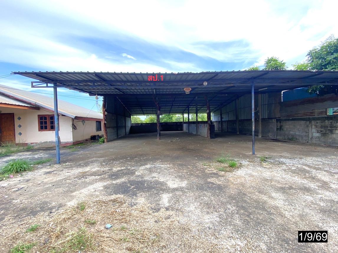 picture FACTORY 74 Sq.w. Huai Mek Kalasin for 625,000 - 15/25