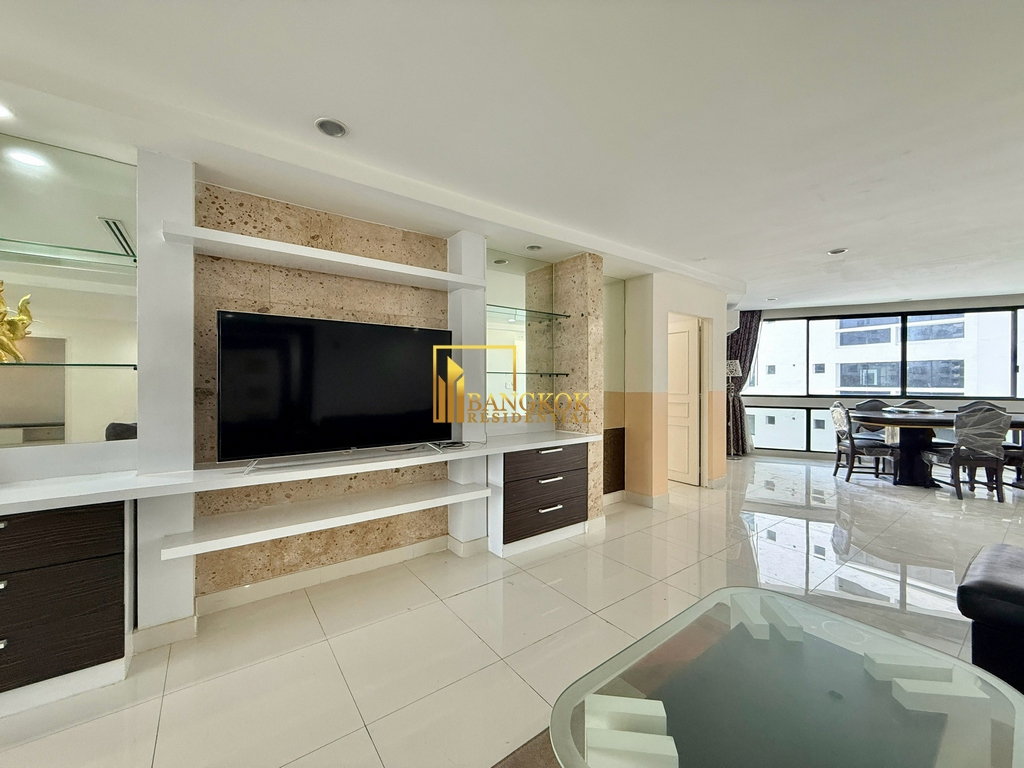 รูป President Park | Spacious 3 Bedroom Property in Phrom Phong - BR5068CD - รูปที่ 5/32