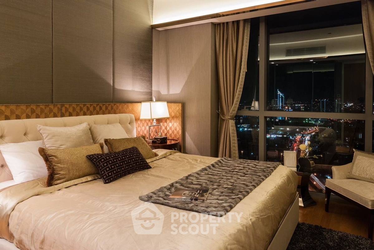 picture 30th-Floor 2-BR Condo At The Pano Rama 3, 110 Sqm (ID 3406841) - 23/25