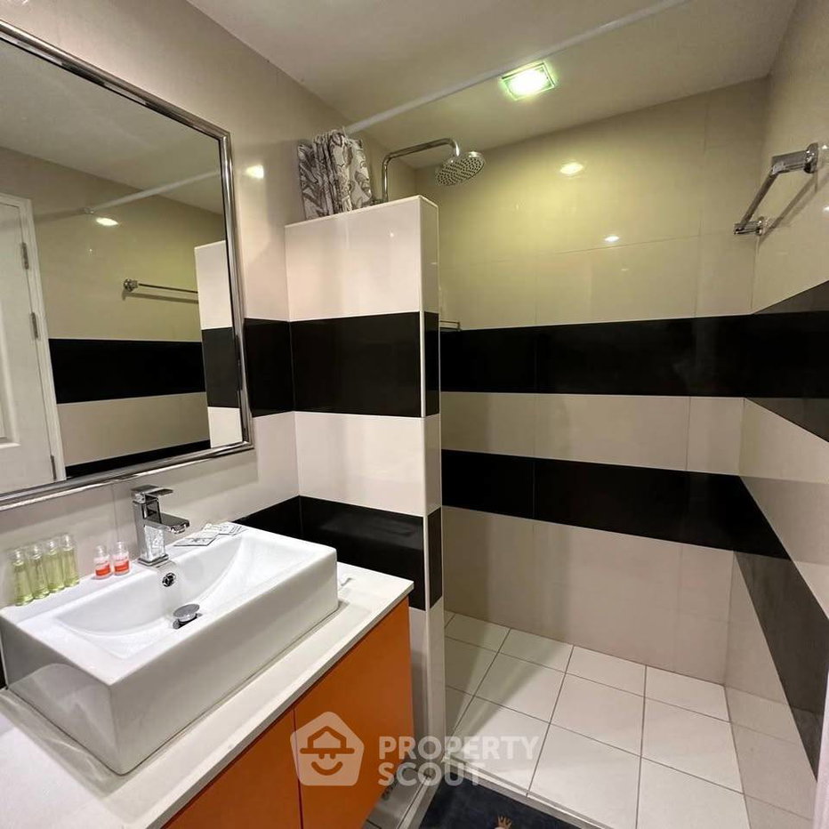 รูป คอนโด สตูดิโอ ที่ อาร์ท ออน เดอะฮิลล์ ใกล้ ถนนพระตำหนัก พัทยา (ID 3406486) - รูปที่ 6/10