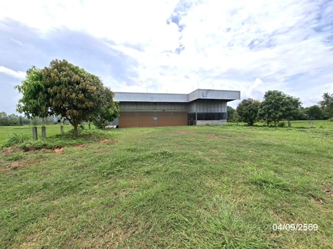 picture FACTORY 780 Sq.w. Na Kae Nakhon Phanom for 4.4M - 4/31