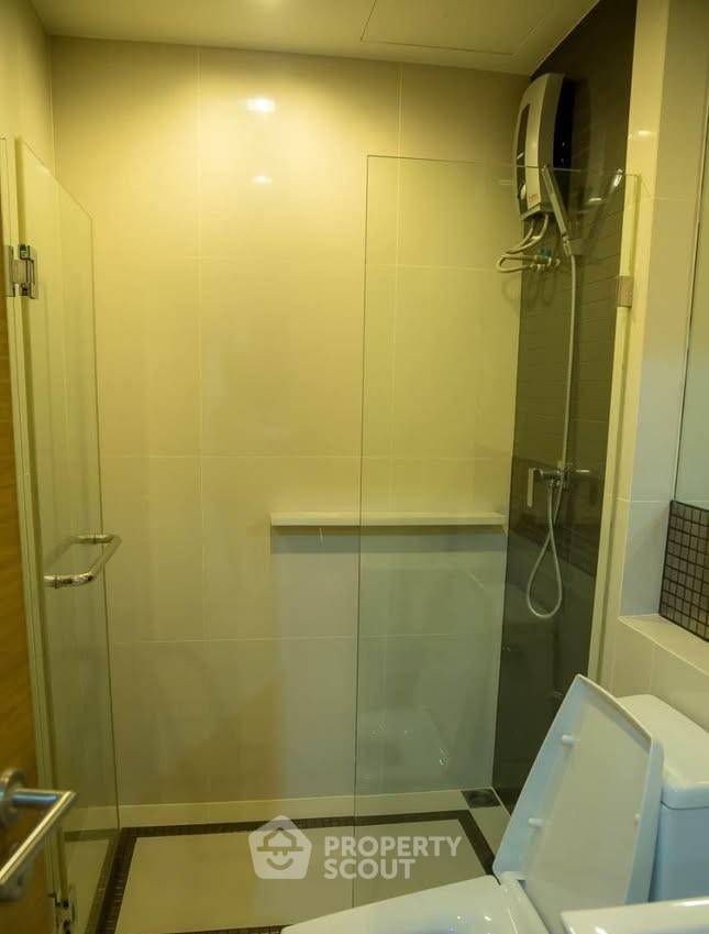 picture 200m To BTS On Nut | 2-BR Rhythm Sukhumvit 50 (ID 3403487) - 2/5