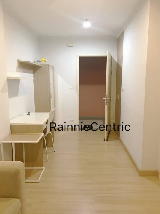 picture P-138157 For Rent: Centric Scene Ratchavipha Near BTS Wong Sawang - 2/7