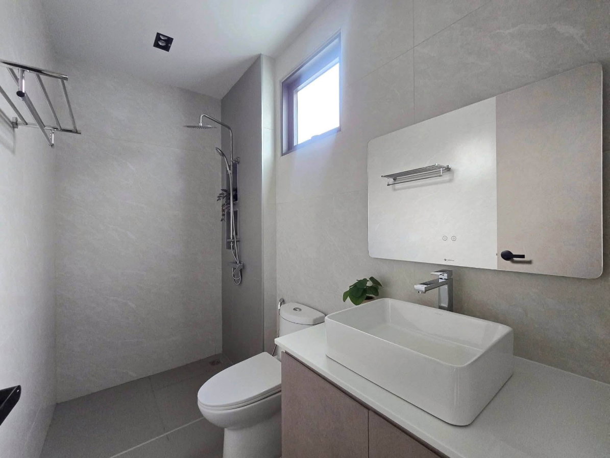 picture Private villa Modern classic ready to move in. - 7/21