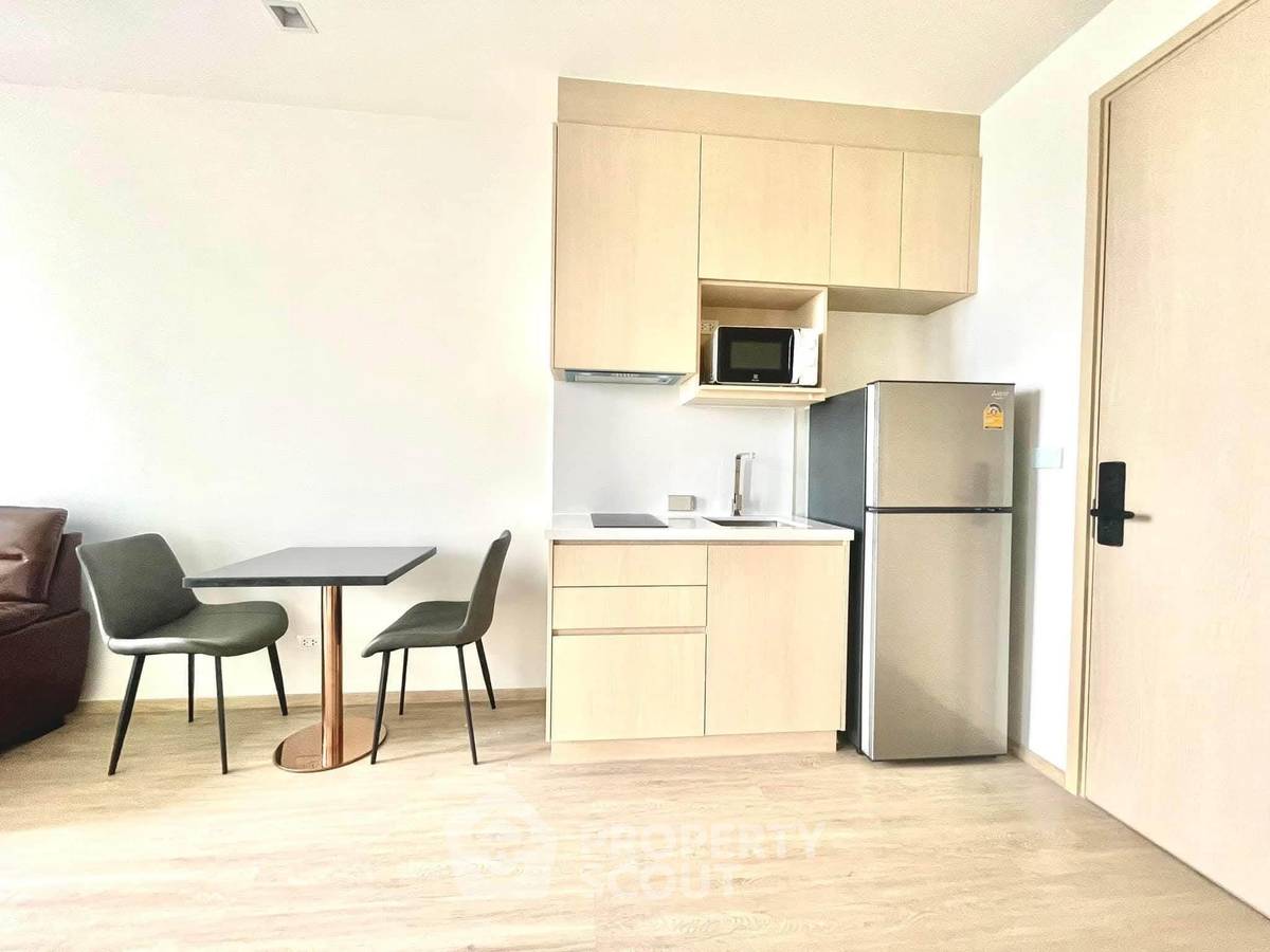 picture 1-BR Condo at Noble State 39 near BTS Phrom Phong (ID 3403019) - 4/7