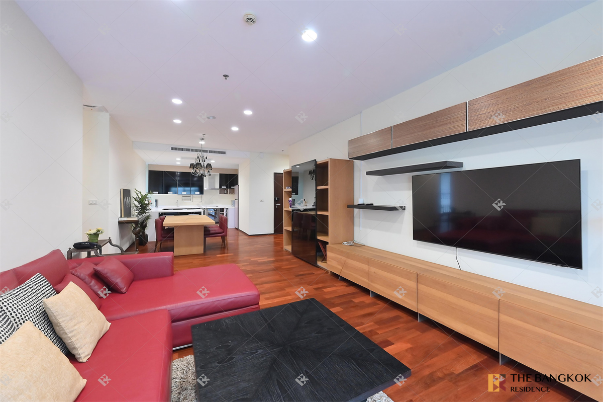picture Noble Ora Thonglor Beautiful Room, Good Condition - 8/10