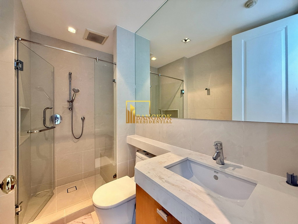 รูป Athenee Residence | Elegant 3 Bed Condo For Rent in Prime Area - BR3368CD - รูปที่ 20/53