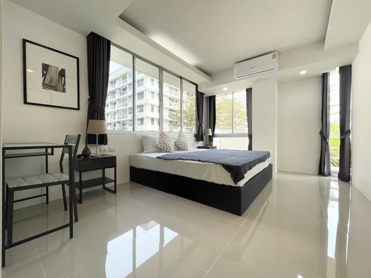 picture Condo for Rent: Waterford Sukhumvit 50 - 10/20