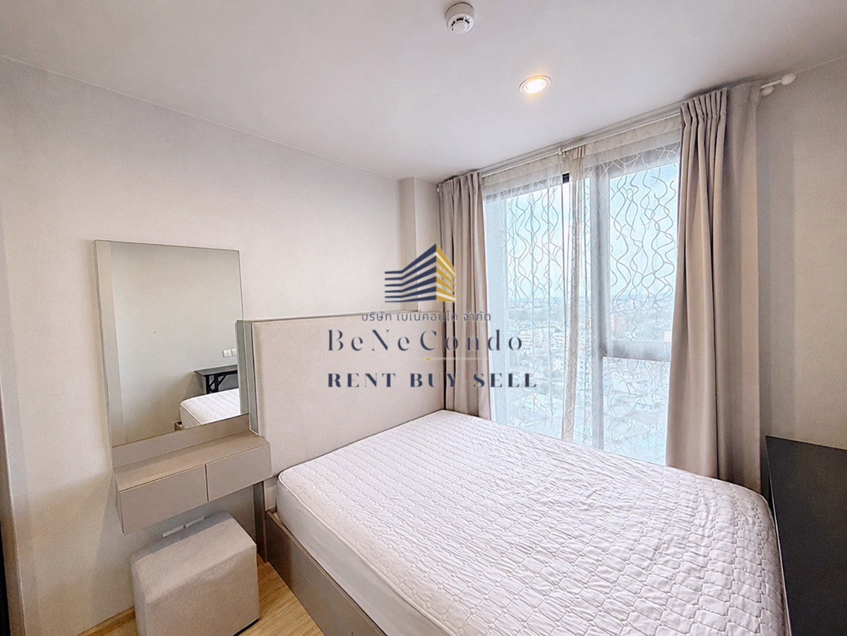 picture *** Condo for rent : Privacy Thapra Interchange *** - 1/11