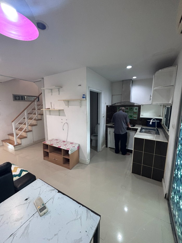 รูป บ้านเช่า 3นอน 2น้ำ บางนา กม.5 พฤกษาทาวน์เน็กส์ - รูปที่ 21/21