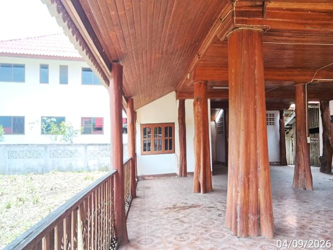picture HOME 280 Sq.w. Sung Men Phrae for 1.6M - 10/35