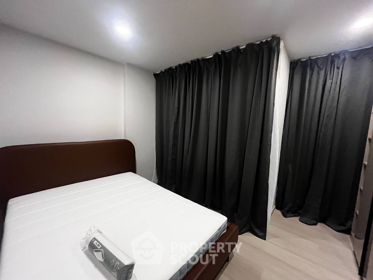 รูป คอนโด 1-ห้องนอน ที่ แอสปาย อ่อนนุช สเตชั่น ใกล้ BTS อ่อนนุช (ID 3402700) - รูปที่ 6/9