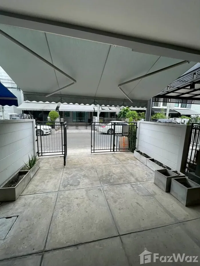 picture Townhome for Rent | Baan Klang Muang Rama 9–Ramkhamhaeng 6860036 - 15/21