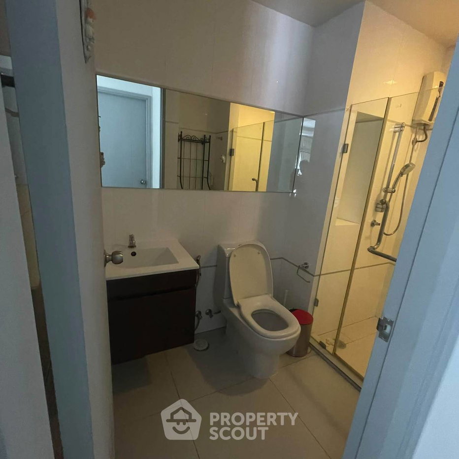 picture 1-BR Condo at Thru Thonglor in Bang Kapi (ID 3402894) - 5/13