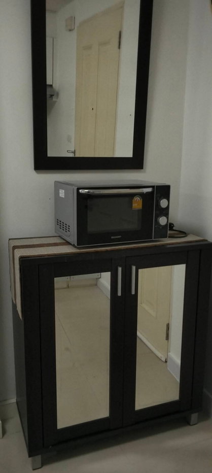 รูป 🌟  The Clover thonglor 18  ( 261030 ) Size 45 SQ.M Type 1 Bedroom 1 Bathroom On the 3rd Floor  Rental.18,000 THB - รูปที่ 6/8