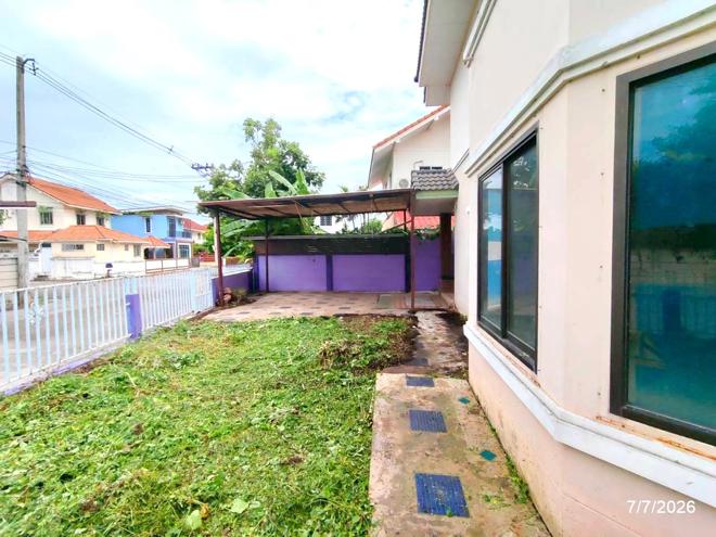 picture HOME 119.1 Sq.w. Muang Khon Kaen Khon Kaen for 5.7M - 25/53
