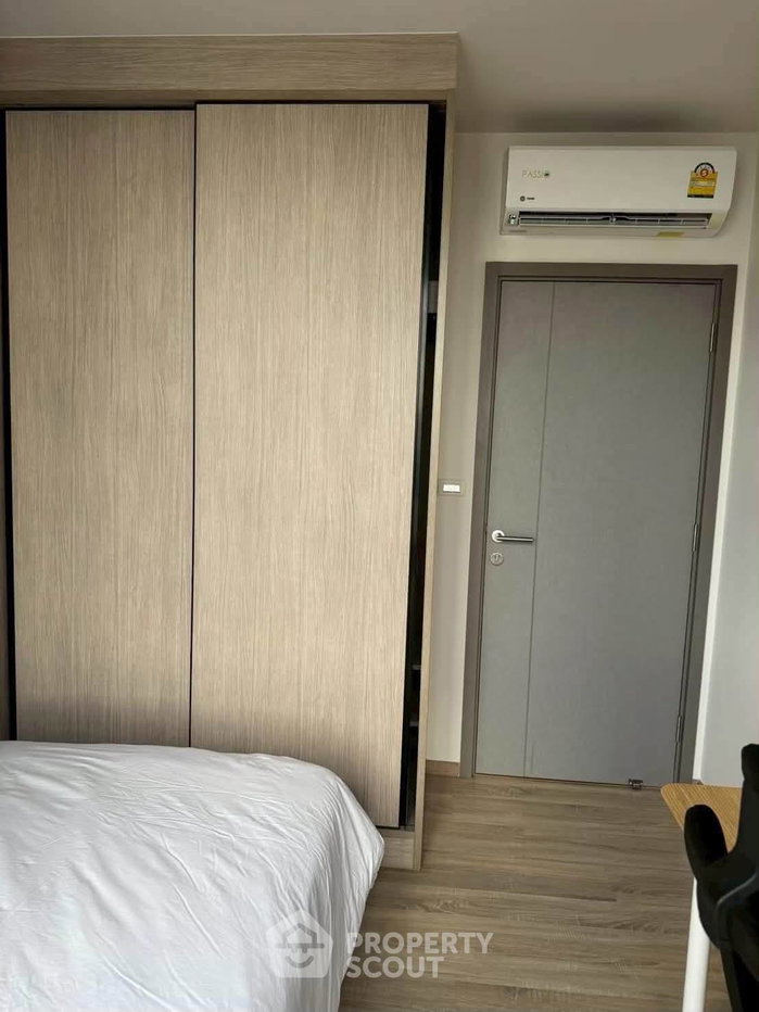 picture 22nd-Floor 2-BR The Base Garden Rama 9 Near ARL Ramkhamhaeng (ID 3402515) - 10/14