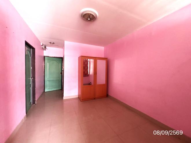 รูป ทาวน์เฮ้าส์ 18 ตร.วา บ้านพฤกษา 2 ธัญบุรี ปทุมธานี 850,000 - รูปที่ 2/25