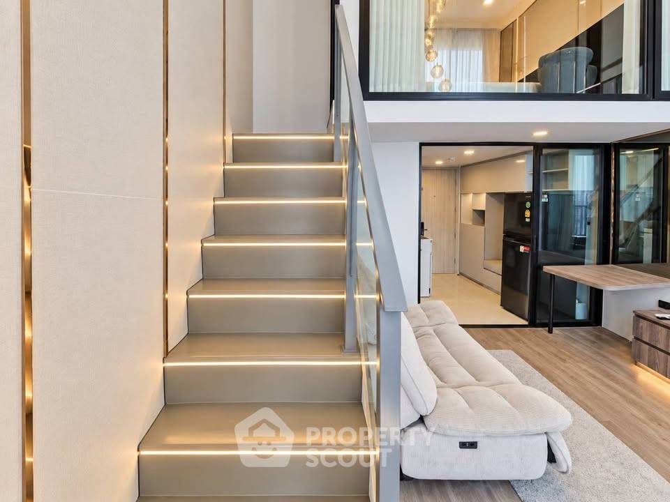 รูป คอนโด 1-ห้องนอน ที่ โซ ออริจิ้น เกษตร อินเตอร์เชนจ์ ใกล้ BTS มหาวิทยาลัยเกษตรศาสตร์ (ID 3407249) - รูปที่ 11/17