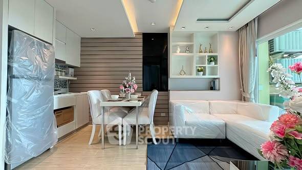 รูป ขายคอนโด 1 ห้องนอน ชั้น 14 ที่ La Santir Condominium พัทยา (ID 3408893) - รูปที่ 3/24