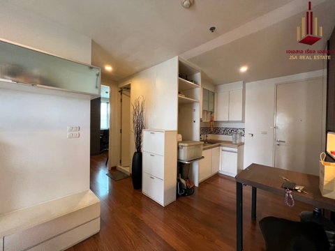 ✨ For Sale:  The Parkland Ratchada - Thapra Condo ✨ 💰 Only 3,290,000 THB