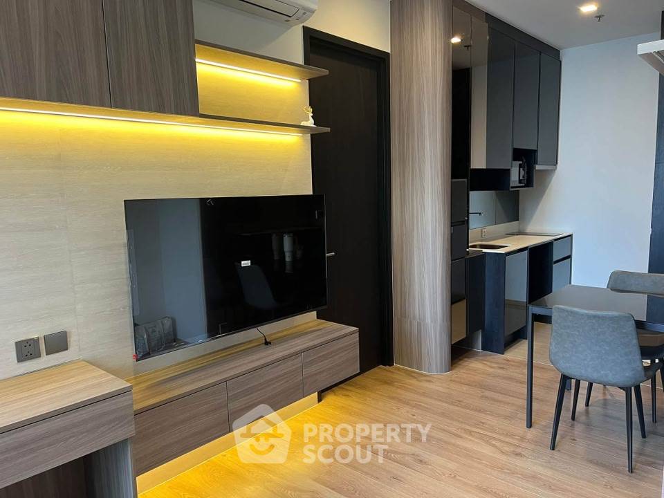 picture 100m To BTS Ari | 1-BR Noble Around Ari Condo (ID 3402350) - 7/8