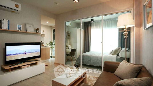 1-BR 34 Sqm Condo At Tempo Quad Saphanmai For Sale (ID 3403862)