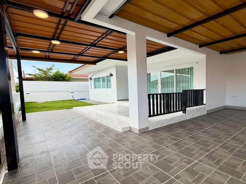 รูป บ้าน 3 ห้องนอน มารวยแหลมฉบังวิลเลจ พื้นที่ 150 ตร.ม. (ID 3405004) - รูปที่ 14/16