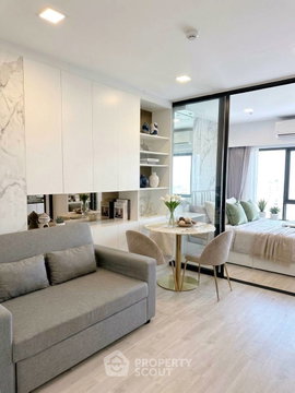 1-BR Condo For Sale At The One Plus Grand Ramkhamhaeng (ID 3407457)