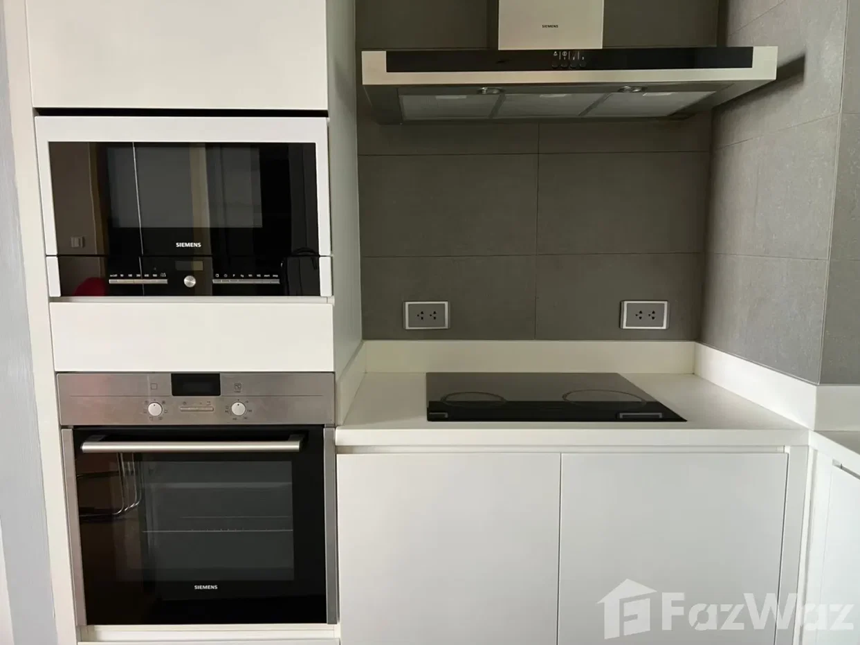 รูป คอนโดให้เช่า 2 ห้องนอน ในโครงการ เอควา สุขมวิท 49 6859239 - รูปที่ 15/21