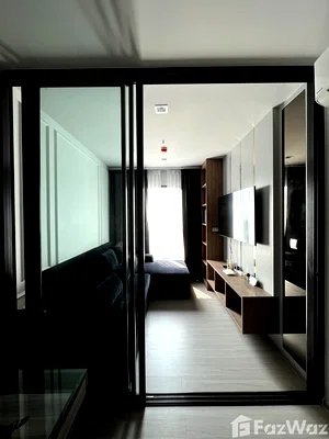 ขายคอนโด : ขาย คอนโด 1 ห้องนอน ในโครงการ ไลฟ์ อโศก พระราม 9 6863094