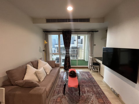 For Rent Condo , 59 Heritage , BTS-Thong Lo , Khlong Tan Nuea , Watthana , Bangkok , CX-92248 ✅ Live chat with us ADD LINE @connexproperty ✅